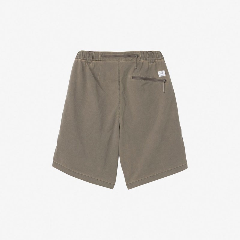 ザ・ノース・フェイスTHENORTHFACEアウトドアカジュアルウェアボトムスショートハーフパンツ短パンGARフェーデッドバギーショーツNB42665-MRメンズレディースユニセックス26SP春夏