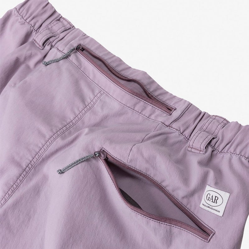 ザ・ノース・フェイスTHENORTHFACEアウトドアカジュアルウェアボトムスショートハーフパンツ短パンGARフェーデッドバギーショーツNB42665-MRメンズレディースユニセックス26SP春夏