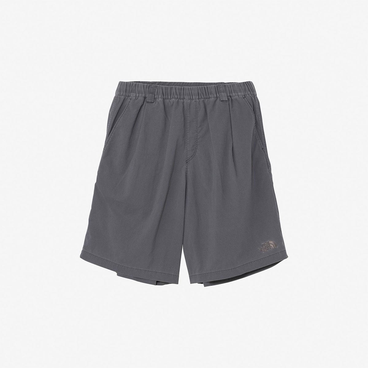 ザ・ノース・フェイスTHENORTHFACEアウトドアカジュアルウェアボトムスショートハーフパンツ短パンGARフェーデッドバギーショーツNB42665-PYメンズレディースユニセックス26SP春夏