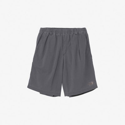 ザ・ノース・フェイスTHENORTHFACEアウトドアカジュアルウェアボトムスショートハーフパンツ短パンGARフェーデッドバギーショーツNB42665-PYメンズレディースユニセックス26SP春夏