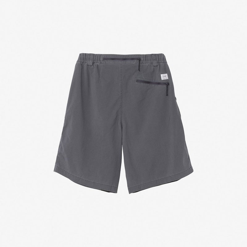 ザ・ノース・フェイスTHENORTHFACEアウトドアカジュアルウェアボトムスショートハーフパンツ短パンGARフェーデッドバギーショーツNB42665-PYメンズレディースユニセックス26SP春夏