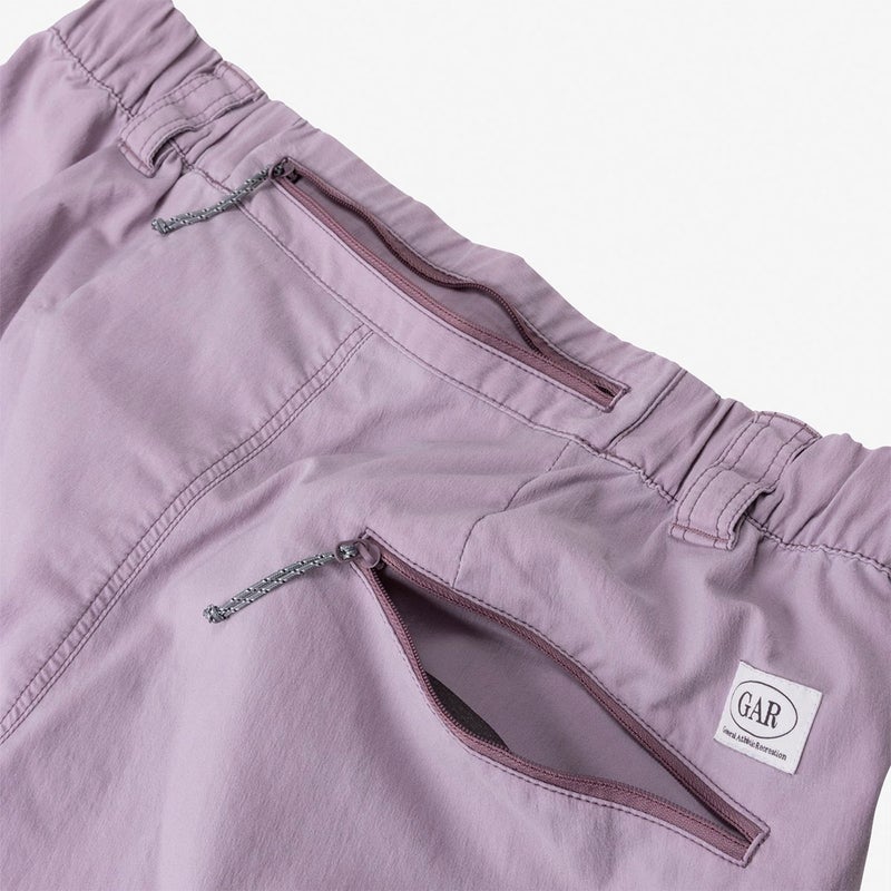 ザ・ノース・フェイスTHENORTHFACEアウトドアカジュアルウェアボトムスショートハーフパンツ短パンGARフェーデッドバギーショーツNB42665-PYメンズレディースユニセックス26SP春夏