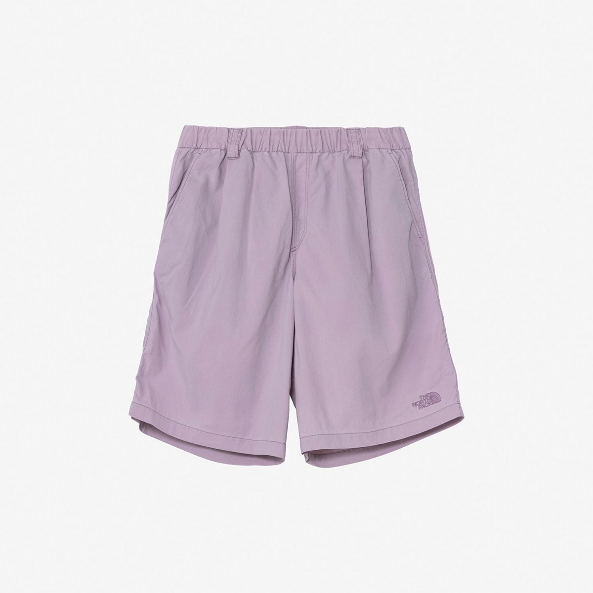 ザ・ノース・フェイスTHENORTHFACEアウトドアカジュアルウェアボトムスショートハーフパンツ短パンGARフェーデッドバギーショーツNB42665-SFメンズレディースユニセックス26SP春夏