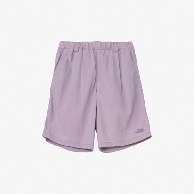 ザ・ノース・フェイスTHENORTHFACEアウトドアカジュアルウェアボトムスショートハーフパンツ短パンGARフェーデッドバギーショーツNB42665-SFメンズレディースユニセックス26SP春夏