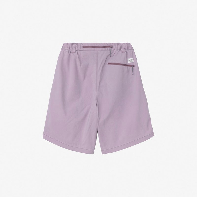 ザ・ノース・フェイスTHENORTHFACEアウトドアカジュアルウェアボトムスショートハーフパンツ短パンGARフェーデッドバギーショーツNB42665-SFメンズレディースユニセックス26SP春夏