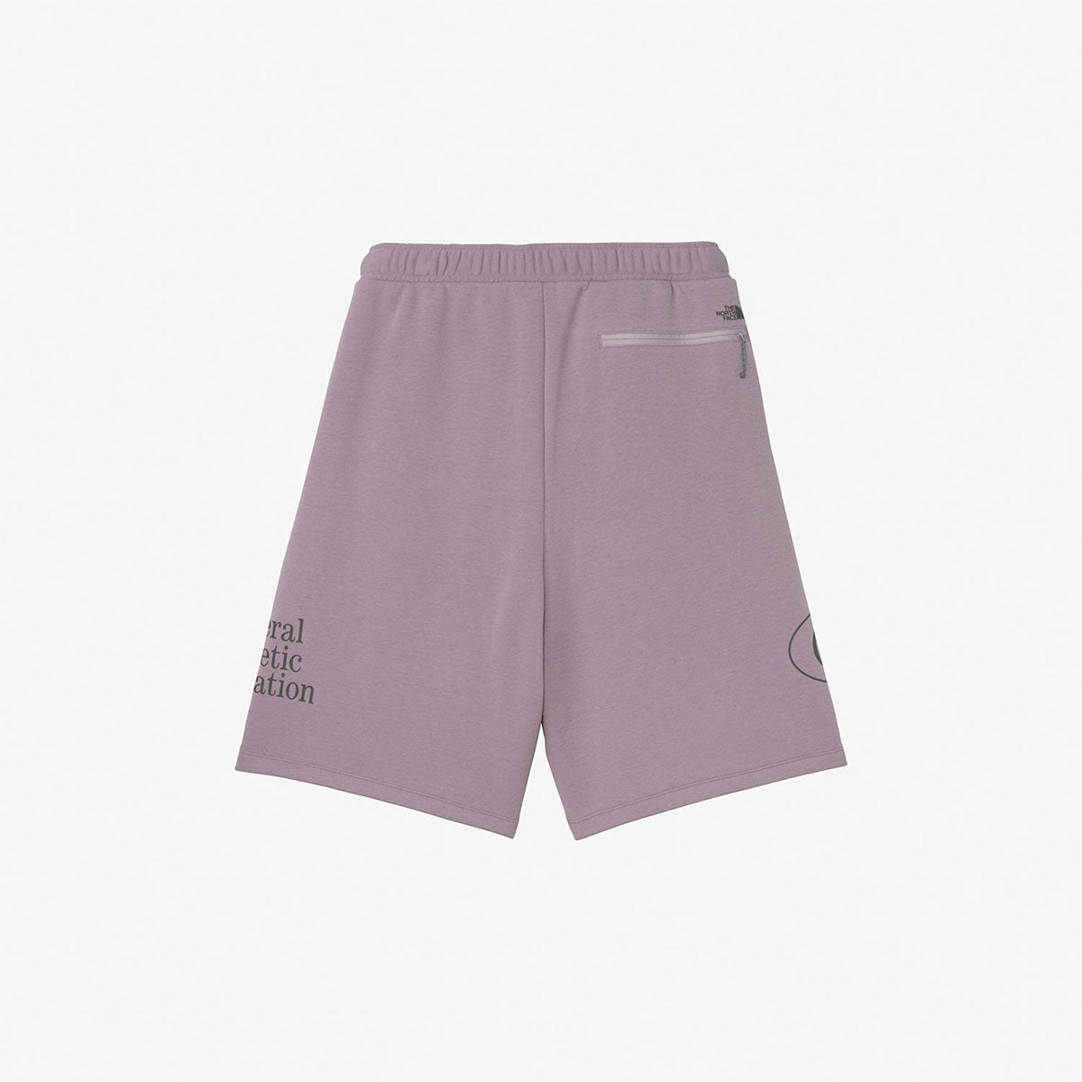 ザ・ノース・フェイスTHENORTHFACEアウトドアカジュアルウェアボトムスショートハーフパンツ短パンGARスウェットショーツNB42666-SFメンズレディースユニセックス26SP春夏