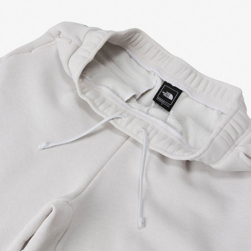 ザ・ノース・フェイスTHENORTHFACEアウトドアカジュアルウェアボトムスショートハーフパンツ短パンGARスウェットショーツNB42666-SFメンズレディースユニセックス26SP春夏