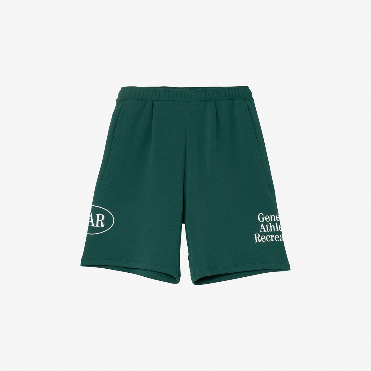 ザ・ノース・フェイスTHENORTHFACEアウトドアカジュアルウェアボトムスショートハーフパンツ短パンGARスウェットショーツNB42666-TGメンズレディースユニセックス26SP春夏