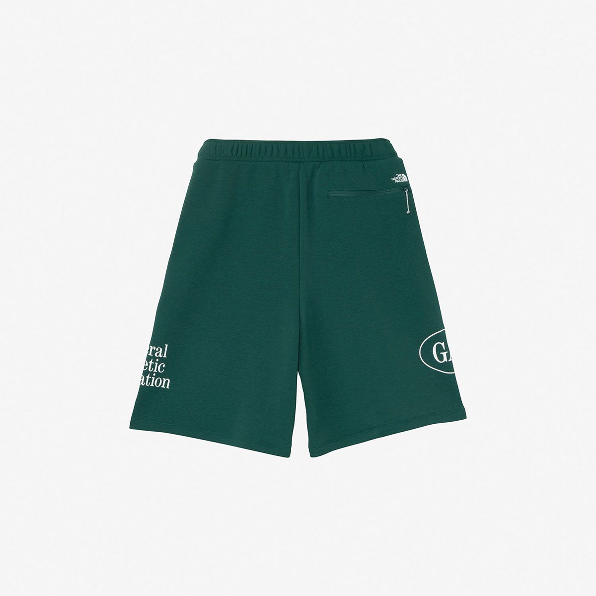 ザ・ノース・フェイス THE NORTH FACE ユニセックス GARスウェット