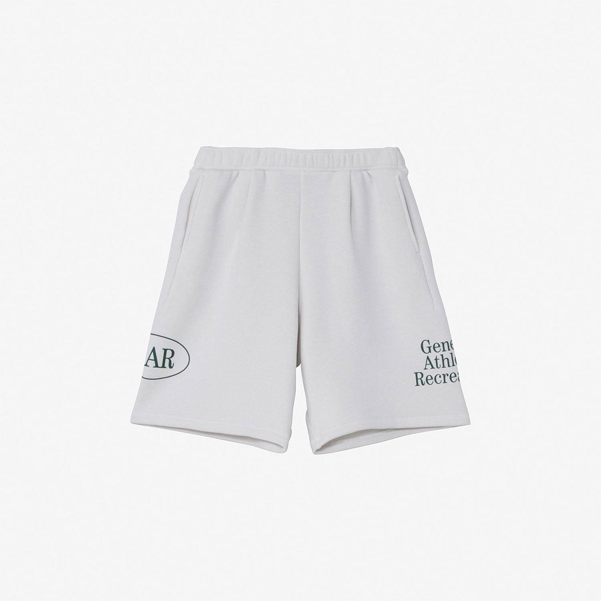 ザ・ノース・フェイスTHENORTHFACEアウトドアカジュアルウェアボトムスショートハーフパンツ短パンGARスウェットショーツNB42666-WXメンズレディースユニセックス26SP春夏