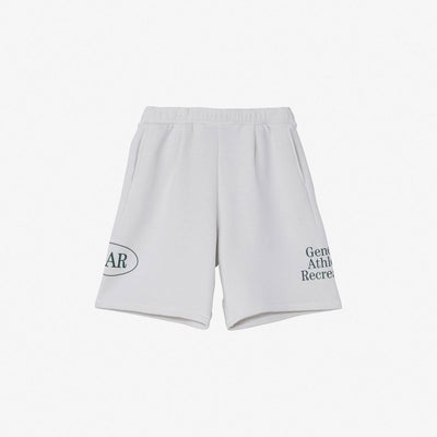 ザ・ノース・フェイスTHENORTHFACEアウトドアカジュアルウェアボトムスショートハーフパンツ短パンGARスウェットショーツNB42666-WXメンズレディースユニセックス26SP春夏