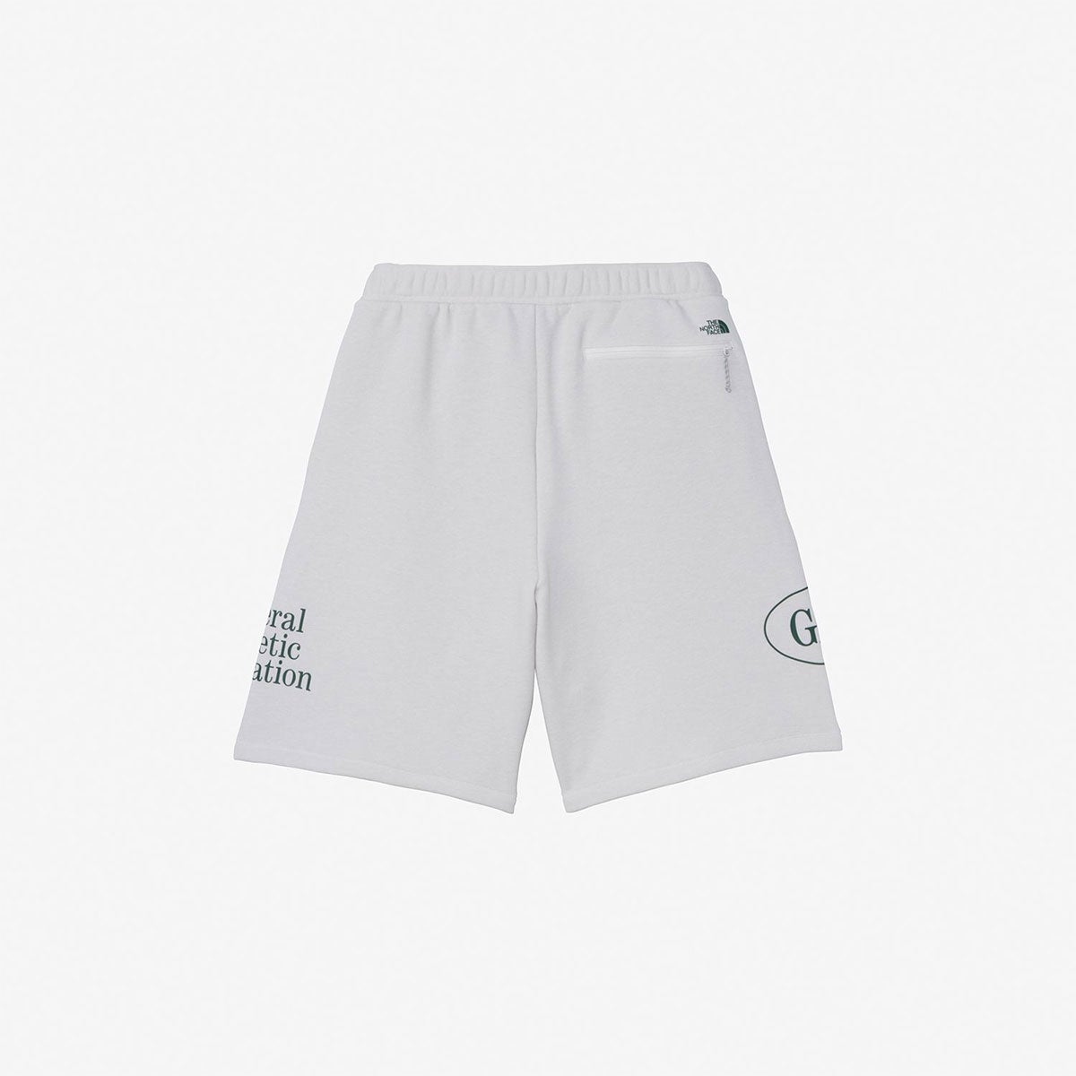 ザ・ノース・フェイス THE NORTH FACE ユニセックス GARスウェット