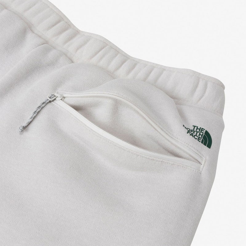 ザ・ノース・フェイスTHENORTHFACEアウトドアカジュアルウェアボトムスショートハーフパンツ短パンGARスウェットショーツNB42666-WXメンズレディースユニセックス26SP春夏