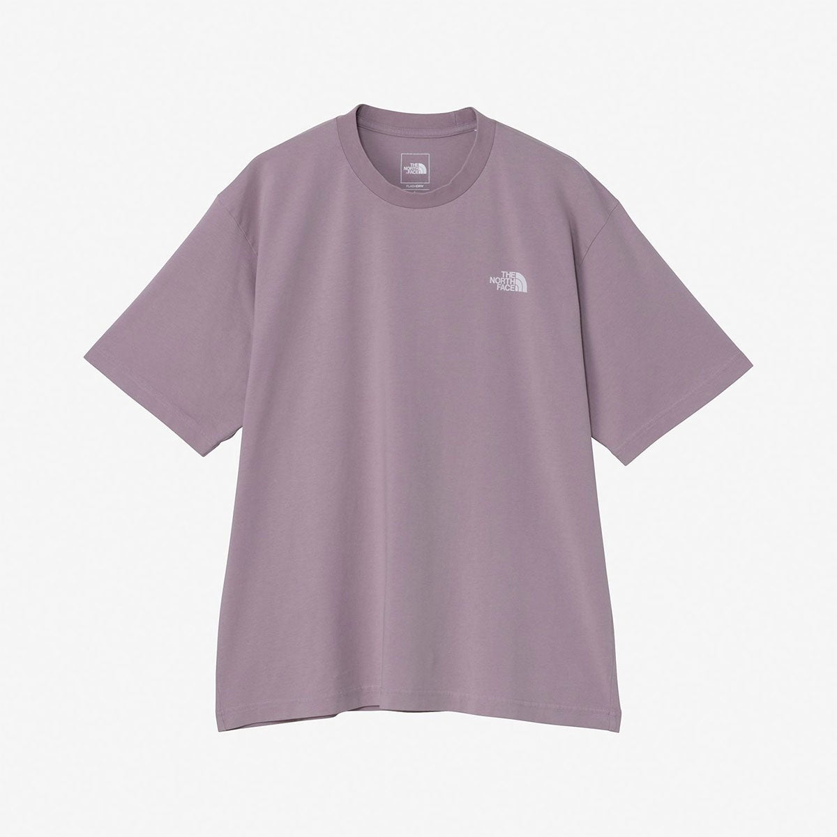 ザ・ノース・フェイスTHENORTHFACEアウトドアカジュアルウェア半袖TシャツGARタイポグラフィックカラードショートスリーブティーNT32668-SFメンズレディースユニセックス26SP春夏