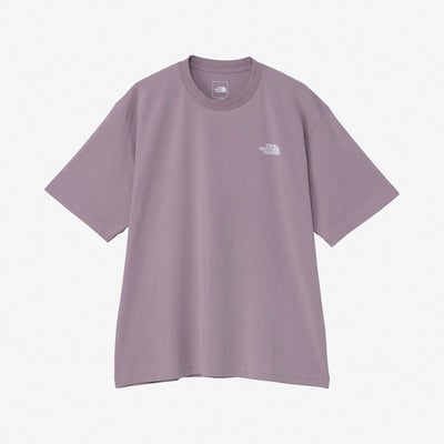 ザ・ノース・フェイスTHENORTHFACEアウトドアカジュアルウェア半袖TシャツGARタイポグラフィックカラードショートスリーブティーNT32668-SFメンズレディースユニセックス26SP春夏