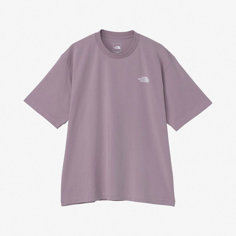 ザ・ノース・フェイスTHENORTHFACEアウトドアカジュアルウェア半袖TシャツGARタイポグラフィックカラードショートスリーブティーNT32668-SFメンズレディースユニセックス26SP春夏