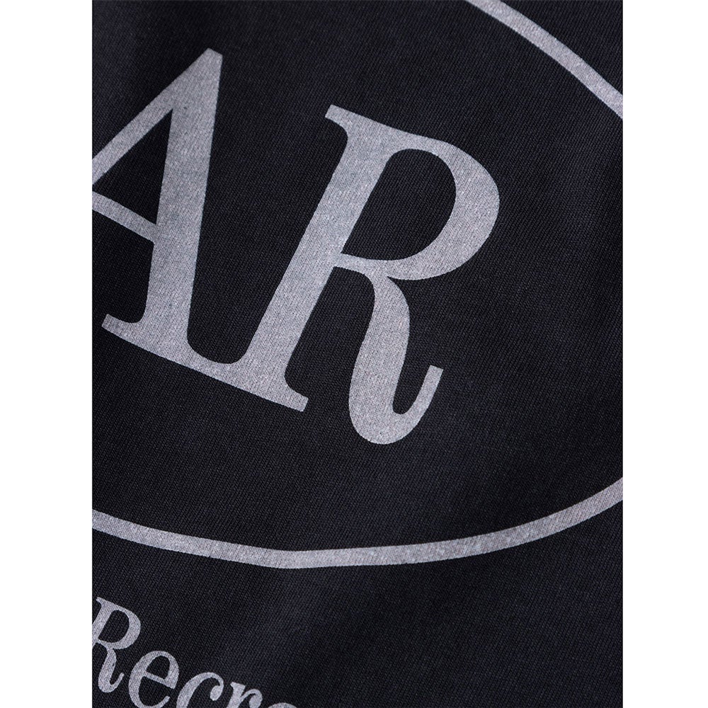 ザ・ノース・フェイスTHENORTHFACEアウトドアカジュアルウェア半袖TシャツGARタイポグラフィックカラードショートスリーブティーNT32668-SFメンズレディースユニセックス26SP春夏