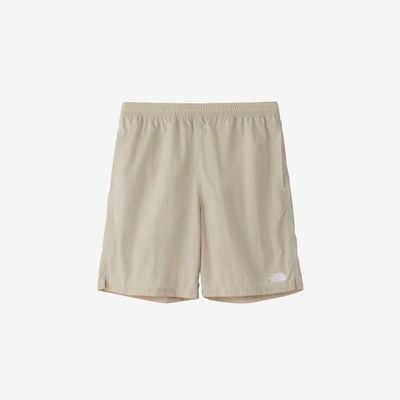 ザ・ノース・フェイスTHENORTHFACEアウトドアカジュアルウェアボトムスショートハーフパンツ短パンバーサタイルミッドNB42631-FIメンズレディースユニセックス26SP春夏