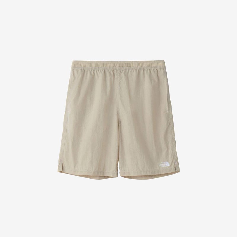 ザ・ノース・フェイスTHENORTHFACEアウトドアカジュアルウェアボトムスショートハーフパンツ短パンバーサタイルミッドNB42631-FIメンズレディースユニセックス26SP春夏