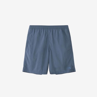 ザ・ノース・フェイスTHENORTHFACEアウトドアカジュアルウェアボトムスショートハーフパンツ短パンバーサタイルミッドNB42631-SSメンズレディースユニセックス26SP春夏