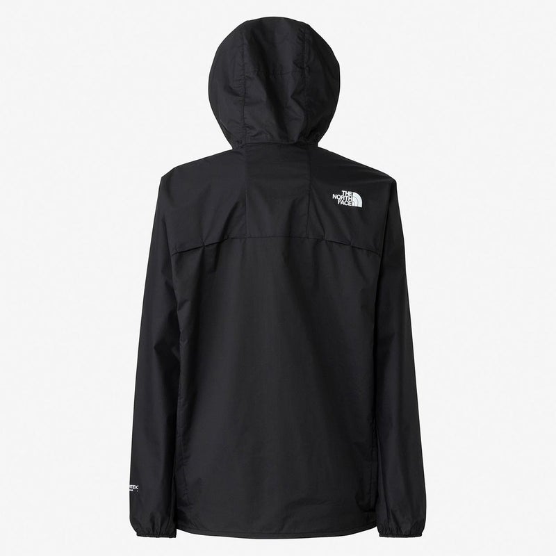 ザ・ノース・フェイスTHENORTHFACEアウトドアカジュアルウェアアウタージャケットスワローテイルフーディNP22601-Kメンズ男性26SP春夏