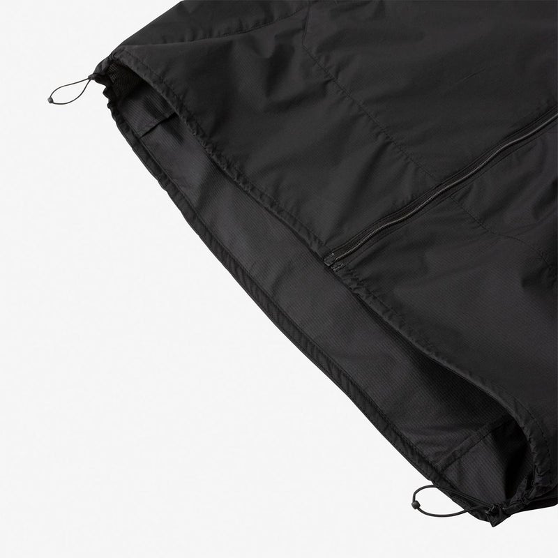 ザ・ノース・フェイスTHENORTHFACEアウトドアカジュアルウェアアウタージャケットスワローテイルフーディNP22601-Kメンズ男性26SP春夏