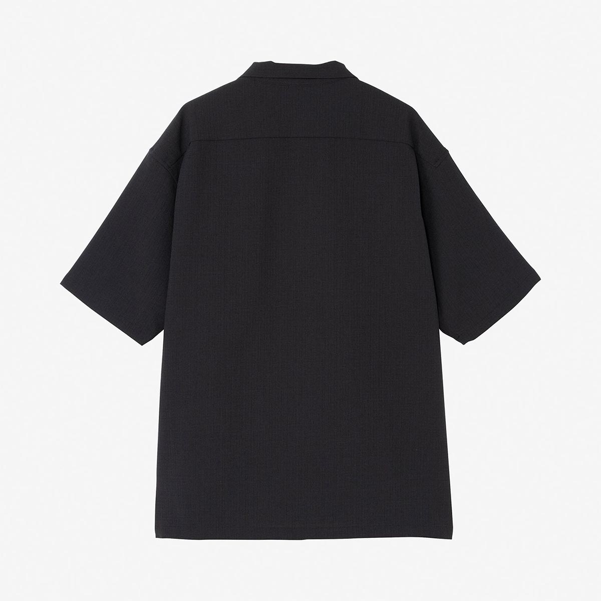 ザ・ノース・フェイスTHENORTHFACEアウトドアカジュアルウェア半袖シャツショートスリーブアロハリップシャツNR22631-Kメンズレディースユニセックス26SP春夏