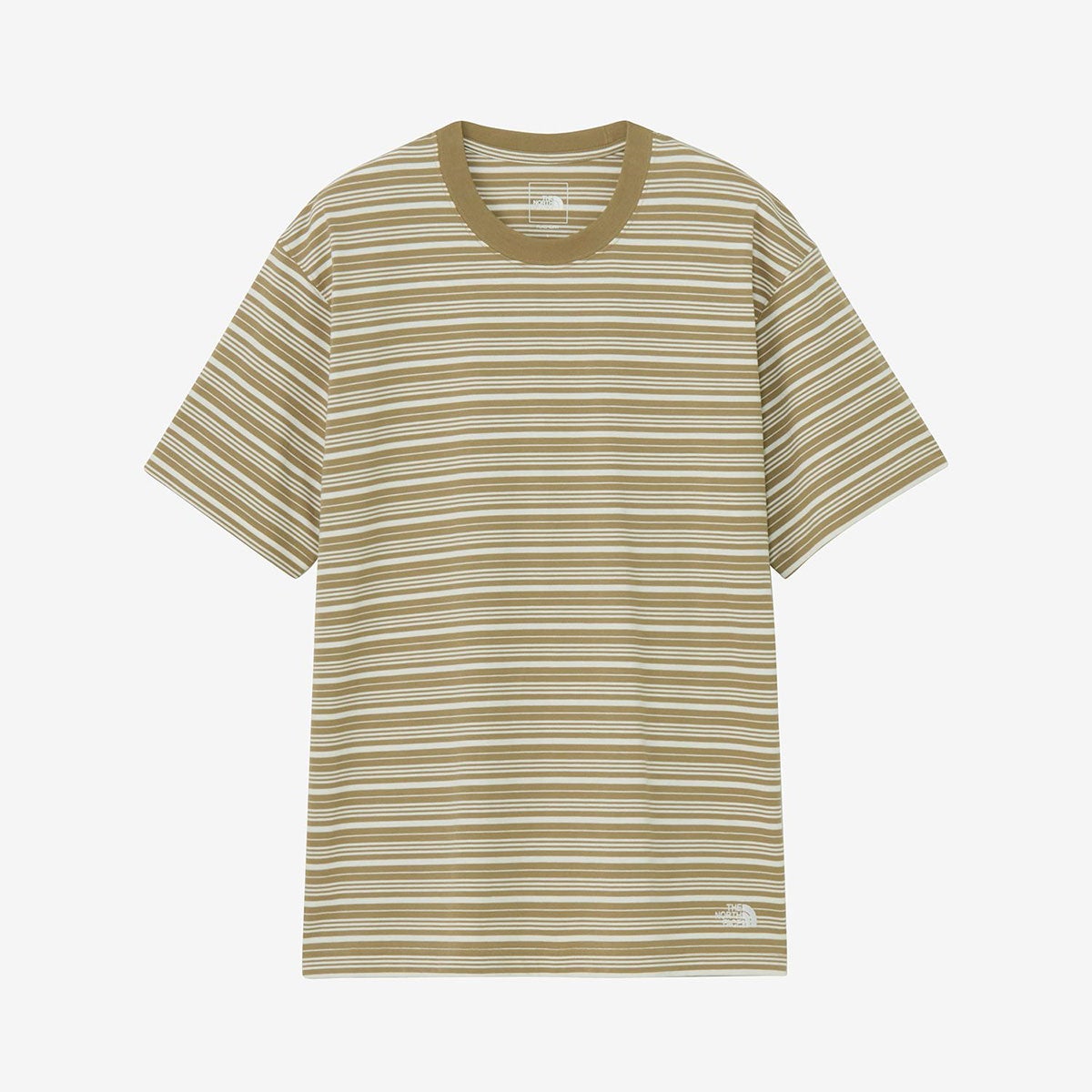 ザ・ノース・フェイスTHENORTHFACEアウトドアカジュアルウェア半袖TシャツショートスリーブフラッシュドライボーダーティーNT32639-CKメンズレディースユニセックス26SP春夏