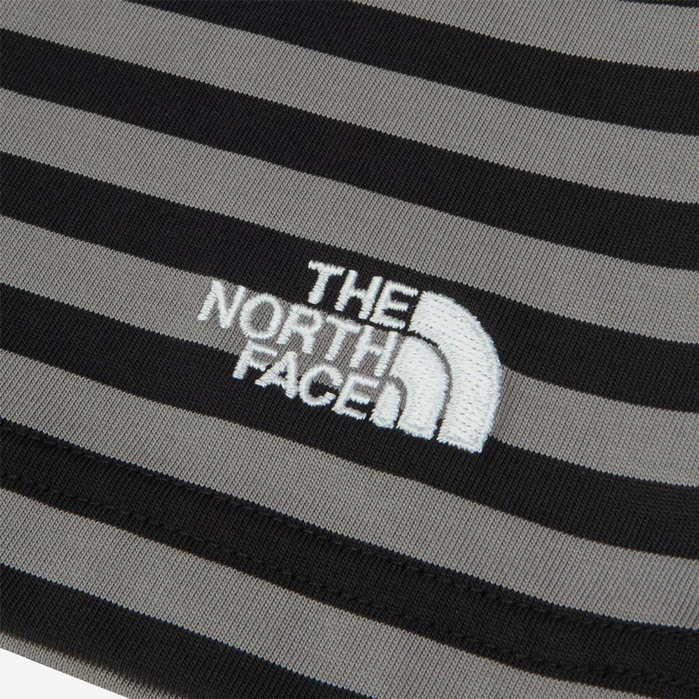 ザ・ノース・フェイスTHENORTHFACEアウトドアカジュアルウェア半袖TシャツショートスリーブフラッシュドライボーダーティーNT32639-CKメンズレディースユニセックス26SP春夏