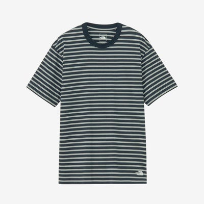 ザ・ノース・フェイスTHENORTHFACEアウトドアカジュアルウェア半袖TシャツショートスリーブフラッシュドライボーダーティーNT32639-UNメンズレディースユニセックス26SP春夏