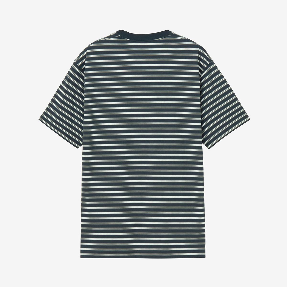 ザ・ノース・フェイスTHENORTHFACEアウトドアカジュアルウェア半袖TシャツショートスリーブフラッシュドライボーダーティーNT32639-UNメンズレディースユニセックス26SP春夏