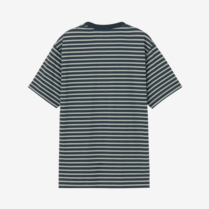 ザ・ノース・フェイスTHENORTHFACEアウトドアカジュアルウェア半袖TシャツショートスリーブフラッシュドライボーダーティーNT32639-UNメンズレディースユニセックス26SP春夏
