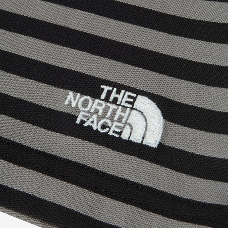 ザ・ノース・フェイスTHENORTHFACEアウトドアカジュアルウェア半袖TシャツショートスリーブフラッシュドライボーダーティーNT32639-UNメンズレディースユニセックス26SP春夏