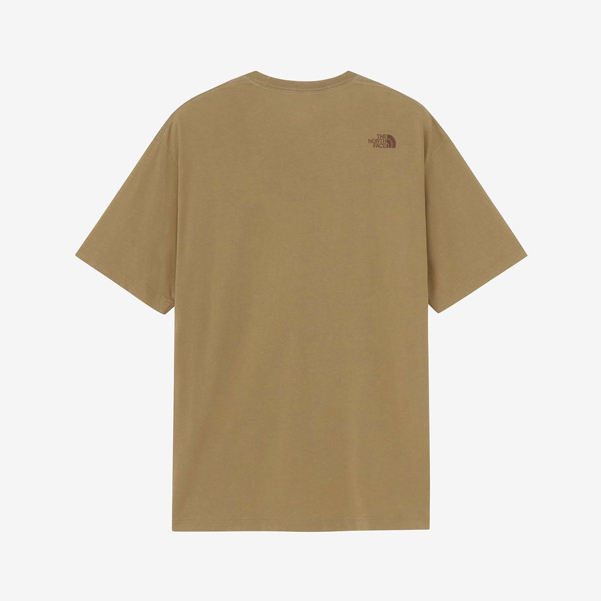 ザ・ノース・フェイスTHENORTHFACEアウトドアカジュアルウェア半袖TシャツショートスリーブゲットアウトティーNT32642-CKメンズレディースユニセックス26SP春夏