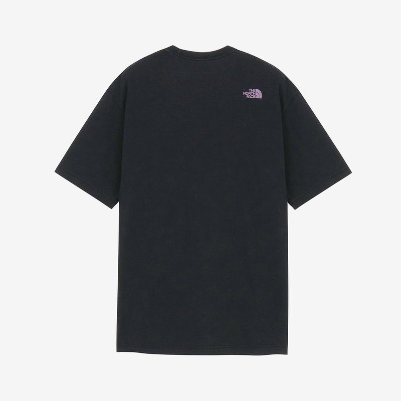 ザ・ノース・フェイスTHENORTHFACEアウトドアカジュアルウェア半袖TシャツショートスリーブゲットアウトティーNT32642-Kメンズレディースユニセックス26SP春夏