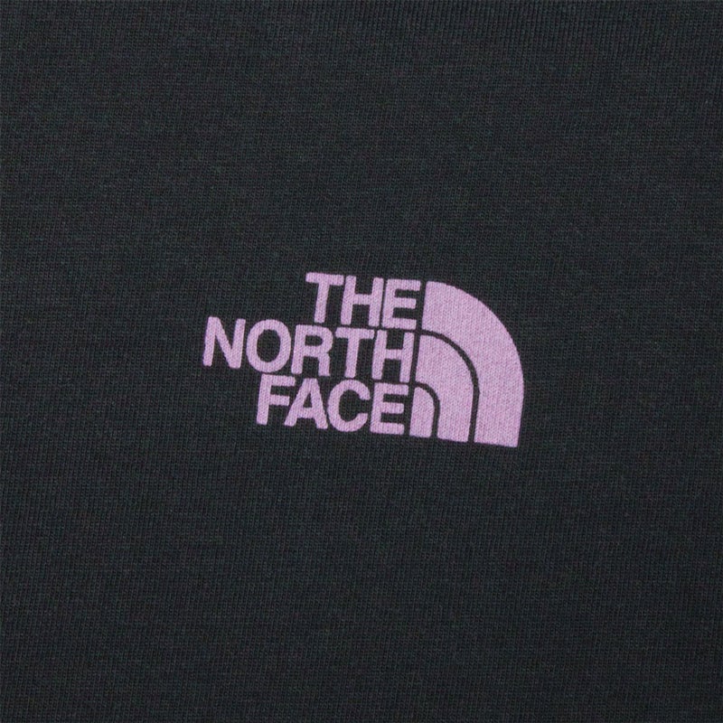 ザ・ノース・フェイスTHENORTHFACEアウトドアカジュアルウェア半袖TシャツショートスリーブゲットアウトティーNT32642-Kメンズレディースユニセックス26SP春夏