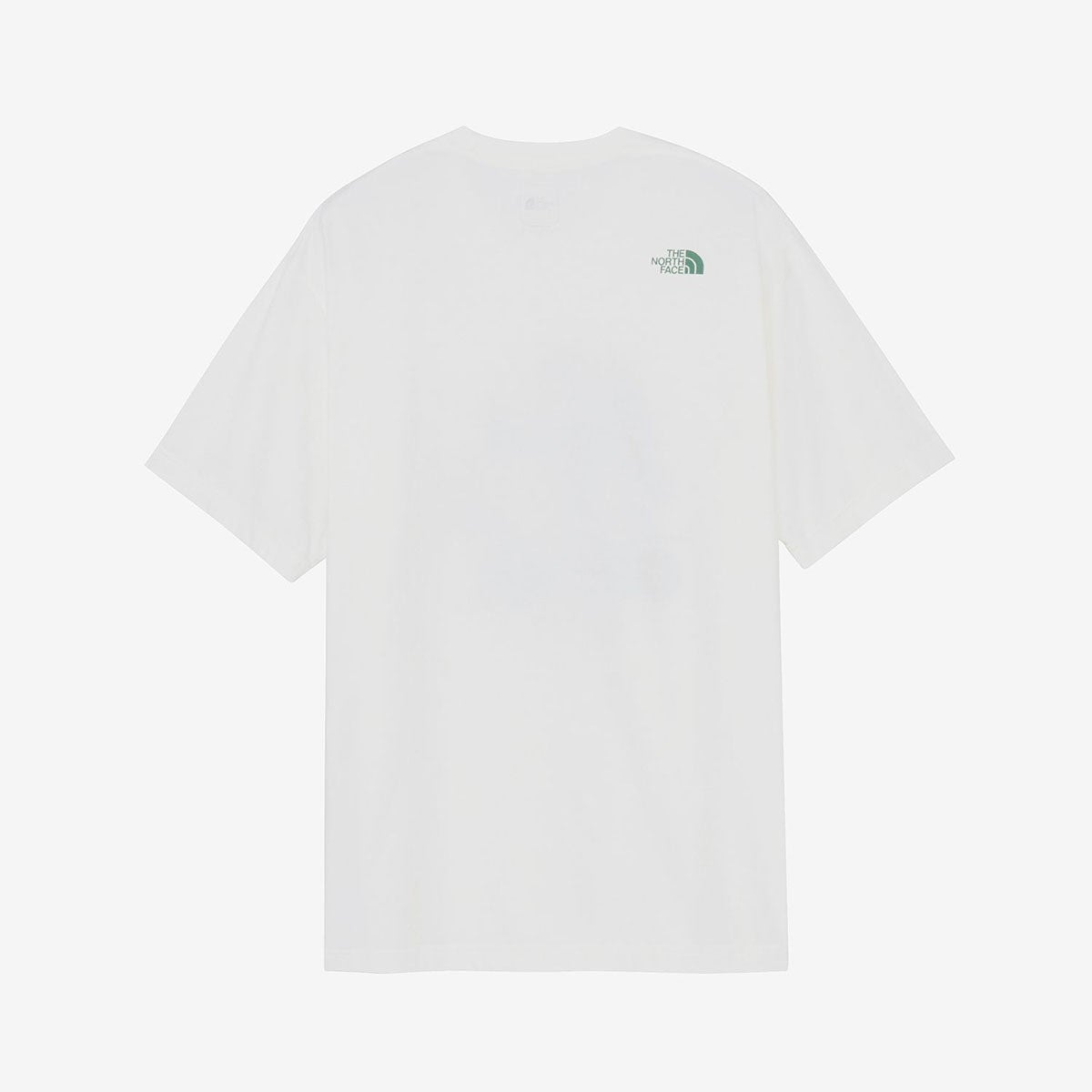 ザ・ノース・フェイスTHENORTHFACEアウトドアカジュアルウェア半袖TシャツショートスリーブゲットアウトティーNT32642-OWメンズレディースユニセックス26SP春夏