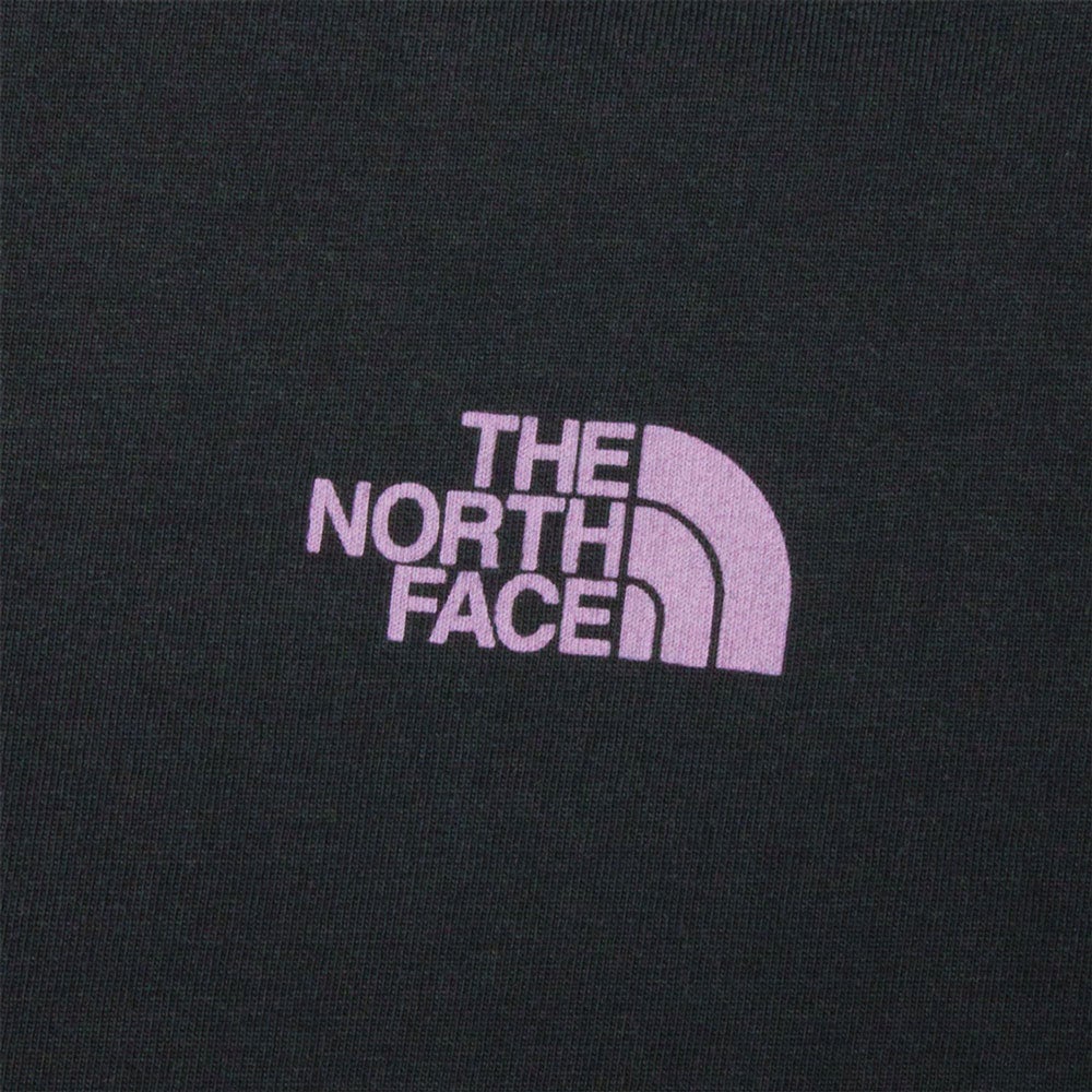 ザ・ノース・フェイスTHENORTHFACEアウトドアカジュアルウェア半袖TシャツショートスリーブゲットアウトティーNT32642-OWメンズレディースユニセックス26SP春夏