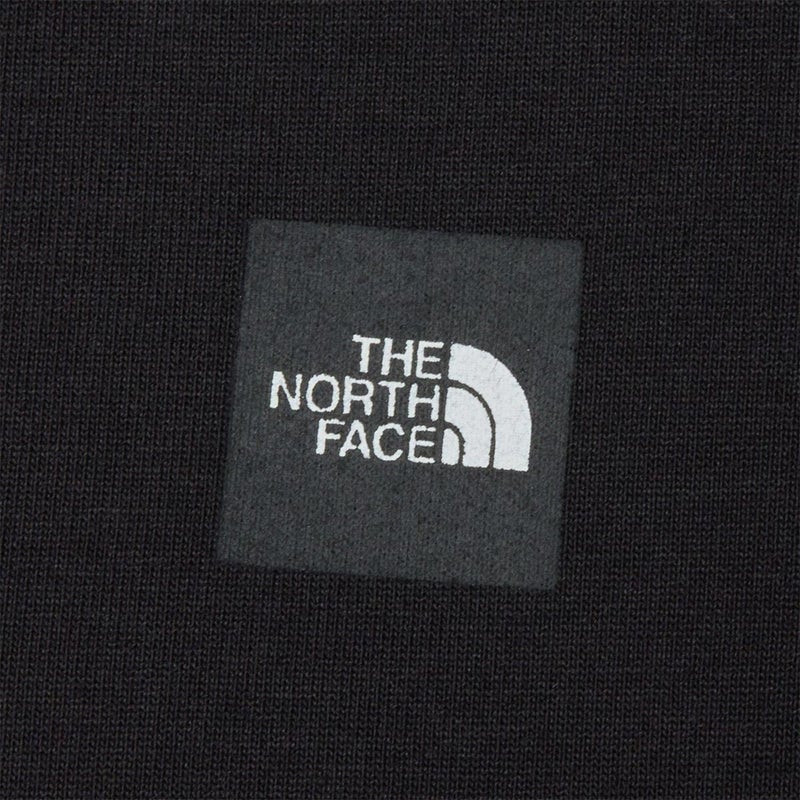 ザ・ノース・フェイスTHENORTHFACEアウトドアカジュアルウェア半袖TシャツショートスリーブベースキャンプダッフルグラフィックティーNT32647-Kメンズレディースユニセックス26SP春夏