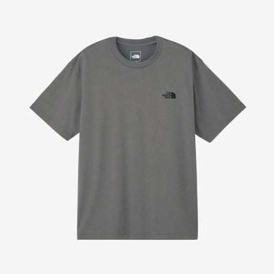 ザ・ノース・フェイスTHENORTHFACEアウトドアカジュアルウェア半袖TシャツショートスリーブベースキャンプダッフルグラフィックティーNT32647-SPメンズレディースユニセックス26SP春夏