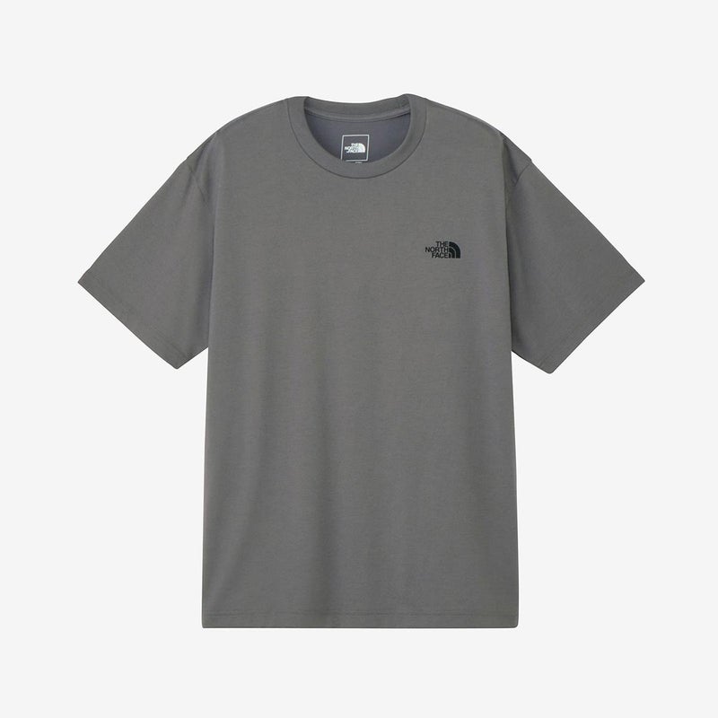 ザ・ノース・フェイスTHENORTHFACEアウトドアカジュアルウェア半袖TシャツショートスリーブベースキャンプダッフルグラフィックティーNT32647-SPメンズレディースユニセックス26SP春夏