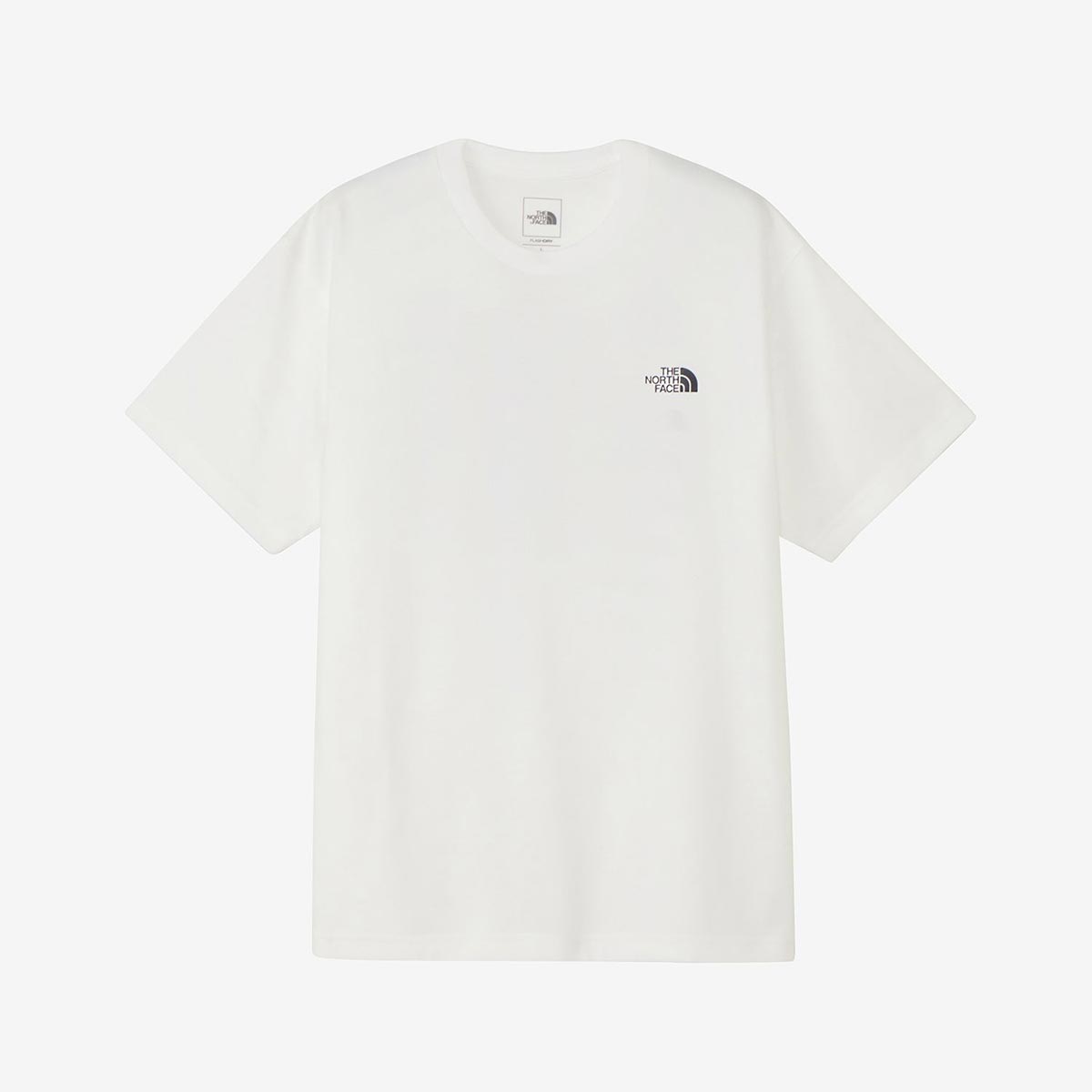 ザ・ノース・フェイスTHENORTHFACEアウトドアカジュアルウェア半袖TシャツショートスリーブベースキャンプダッフルグラフィックティーNT32647-Wメンズレディースユニセックス26SP春夏