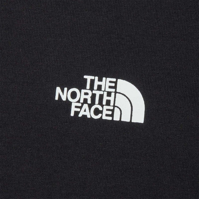 ザ・ノース・フェイスTHENORTHFACEアウトドアカジュアルウェア半袖TシャツショートスリーブベースキャンプダッフルグラフィックティーNT32647-Wメンズレディースユニセックス26SP春夏