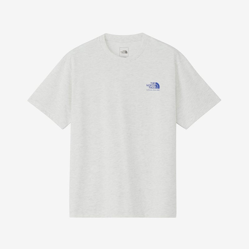 ザ・ノース・フェイスTHENORTHFACEアウトドアカジュアルウェア半袖TシャツショートスリーブヒストリカルロゴティーNT32407WXメンズレディースユニセックス26SP春夏