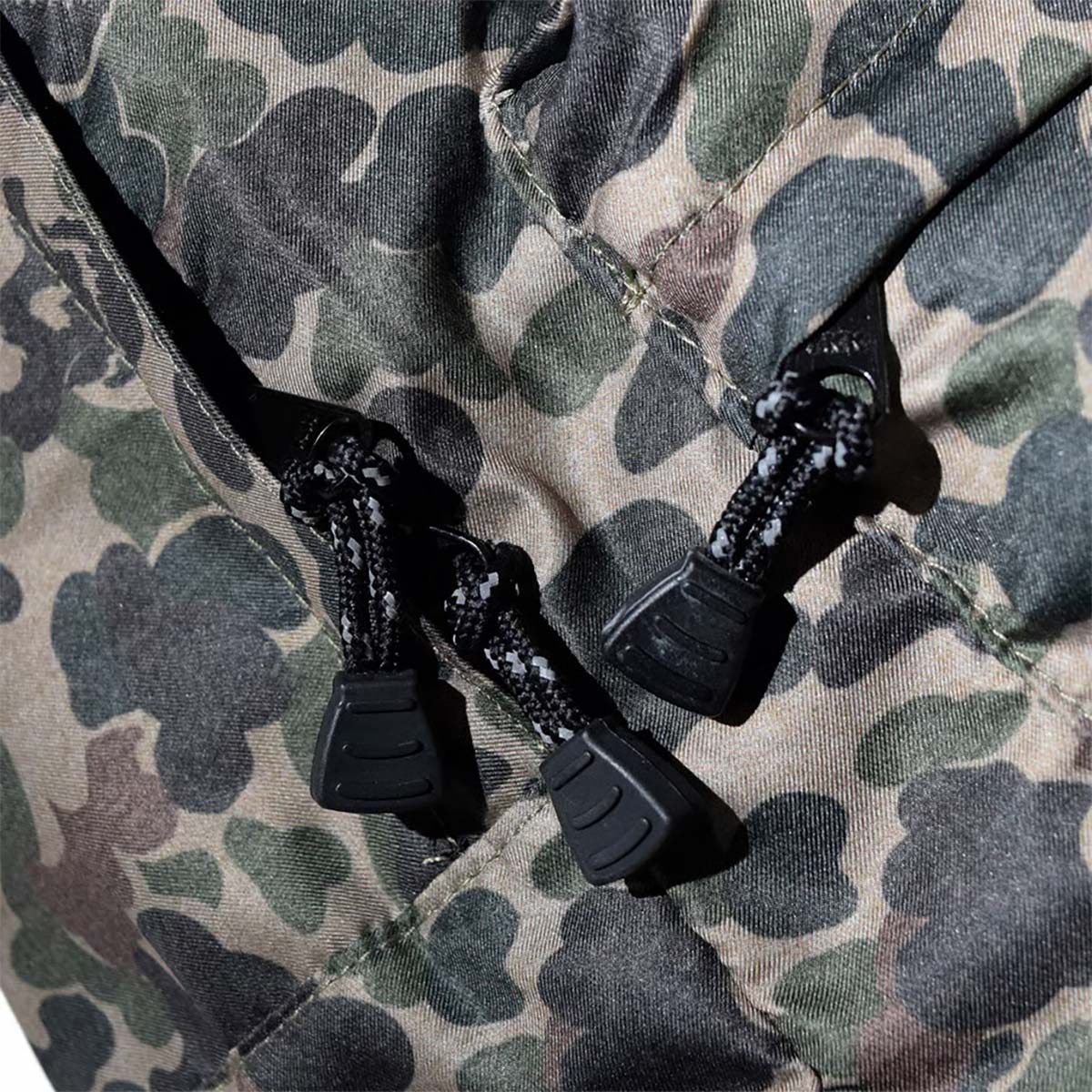 エルドレッソELDORESOランニング鞄バッグリュックサックバックパックデイパックCamouflageCommuteRunRuckE8001825メンズレディースユニセックス26SP春夏