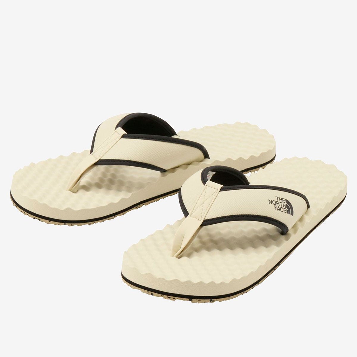 ザ・ノース・フェイスTHENORTHFACEアウトドアカジュアルサンダルベースキャンプフリップフロップIINF02451-DKメンズ男性26SS春夏