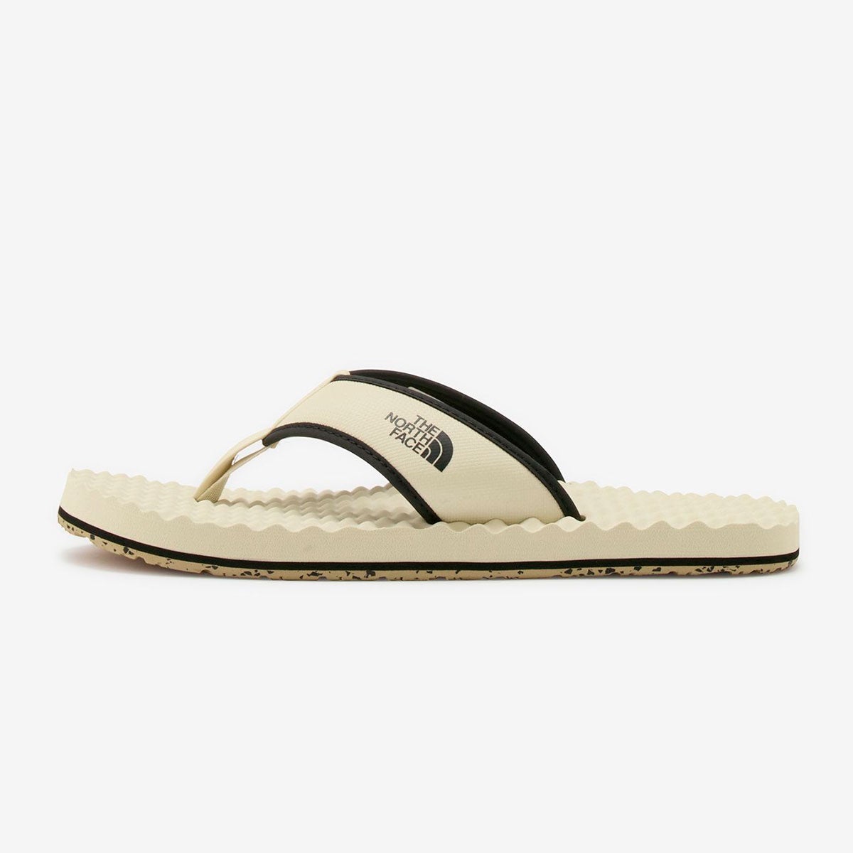 ザ・ノース・フェイスTHENORTHFACEアウトドアカジュアルサンダルベースキャンプフリップフロップIINF02451-DKメンズ男性26SS春夏