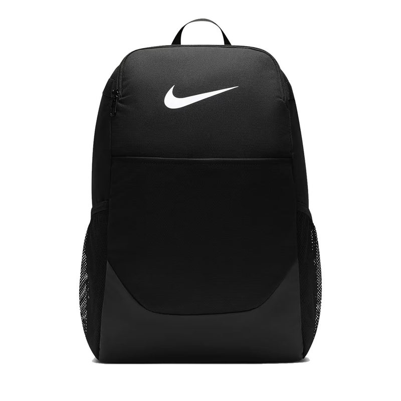 ナイキNIKEジムフィットネスヨガ鞄バッグリュックサックバックパックデイパックブラジリアバックパックMIB4408-01026SU春夏