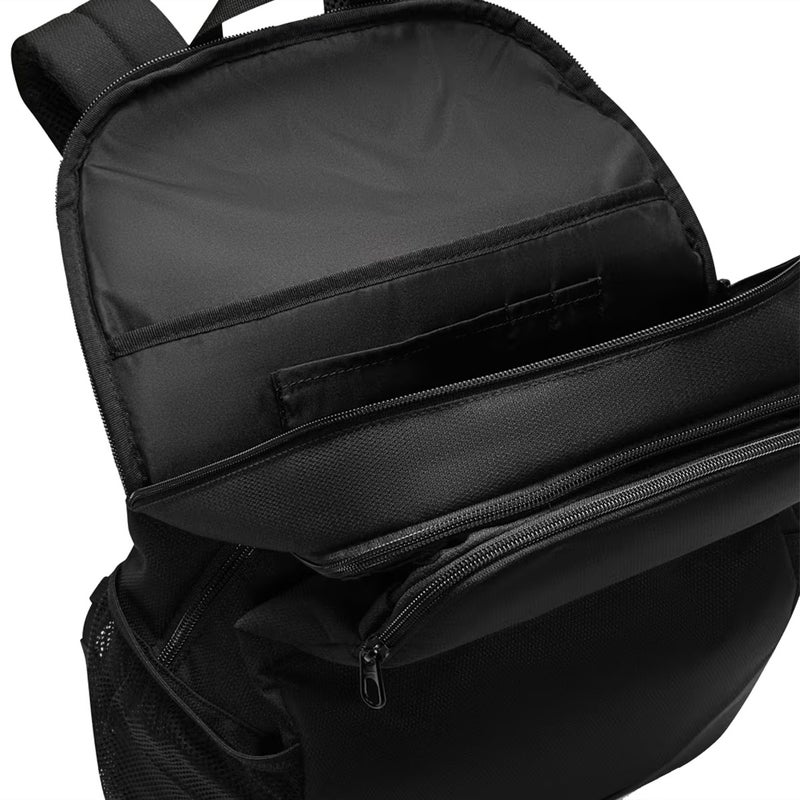 ナイキNIKEジムフィットネスヨガ鞄バッグリュックサックバックパックデイパックブラジリアバックパックMIB4408-01026SU春夏