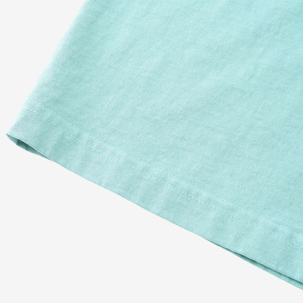 ヘリーハンセンHELLYHANSENアウトドアカジュアルウェア半袖シャツショートスリーブワンポイントロゴガーメントダイティーS/SOPLOGOGDTEEHH62642-EOメンズレディースユニセックス26SP春夏